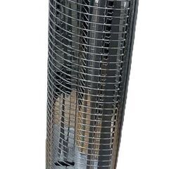 小泉 コイズミ グラファイトヒーター 遠赤外線 電気ストーブ KKS-0984 動作確認済の画像