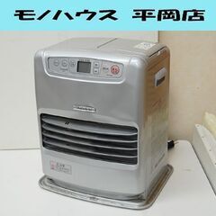ブルーヒーター 2018年製 ダイニチ FW-3218S タンク...