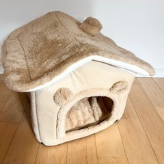 犬、猫用ペットハウス