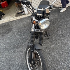 千葉県のGn125hの中古が安い！激安で譲ります・無料であげます｜ジモティー