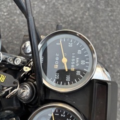 GN125H 格安の画像