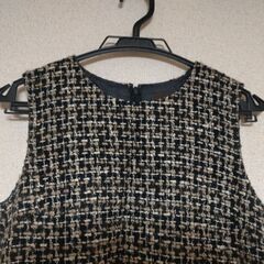 jewel changes　ワンピース38サイズの画像