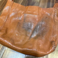 gentenショルダーバッグの画像