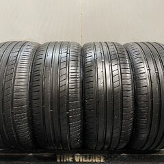 ZEETEX HP2000 vfm 225/40R18 18イン...