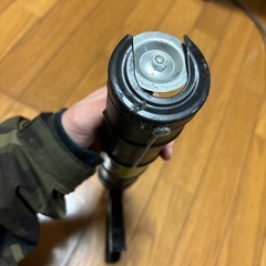 DCM コーキングガン
の画像