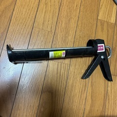 DCM コーキングガン
