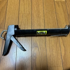 DCM コーキングガン
の画像