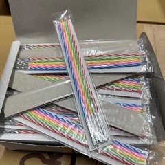 キャンドル⑥