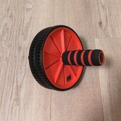 腹筋ローラー　刃牙