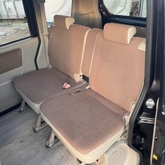🉐赤字出品【支払い総額35万円】車検令和8年2月26日H21年式　スクラムワゴンPXターボハイルーフ　　　ワンオーナー　純正CDデッキタイミングチェーン調子良好‼️乗って帰れる！の画像