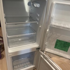 冷蔵庫です！！の画像
