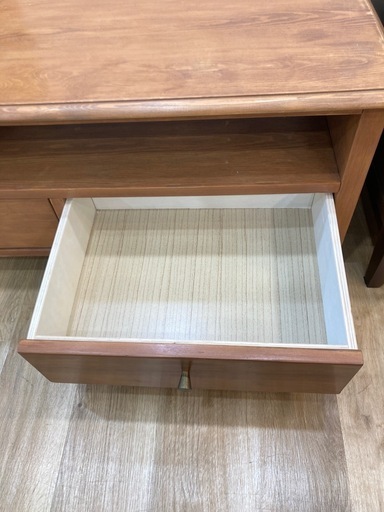 【トレファク高槻店】取りに来られる方限定！テレビボードのご紹介です！
