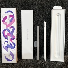 Apple Pencil Pro（アップルペンシル
プロ）