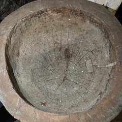 臼　うすの画像