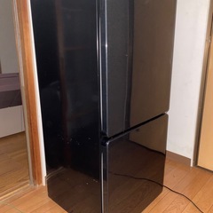 冷蔵庫（取引中）