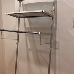 0円｜スチールラック｜引き取り限定の画像