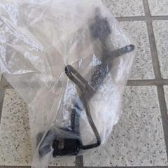 スズキ　ジクサー250　ブレーキペダル　新品の画像