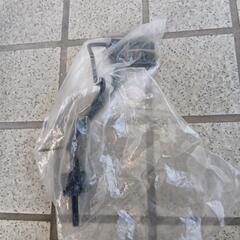 スズキ　ジクサー250　ブレーキペダル　新品の画像