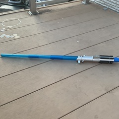 スターウォーズ　ライトセーバー