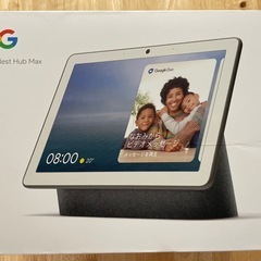 Google  NestHudMax