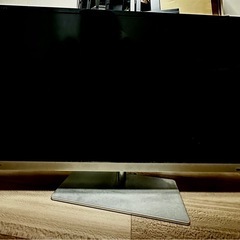 TOSHIBA製液晶テレビ32インチ
