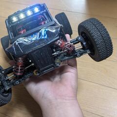 最終値下げしました。6000円‼️ラジコンエクスプローラー 4W...