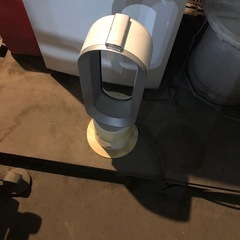扇風機羽なし。扇風機の画像