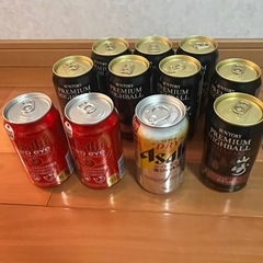 ※交渉中 山崎　ウイスキー　ハイボール　獺祭　日本酒　お酒　カクテル　レッドアイ ビールの画像
