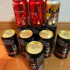 ※交渉中 山崎　ウイスキー　ハイボール　獺祭　日本酒　お酒　カクテル　レッドアイ ビールの画像