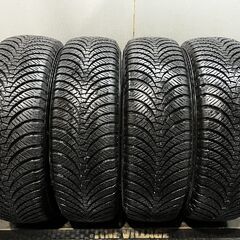 DUNLOP ALL SEASON MAXX AS1 185/6...