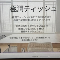 チラシ　ページなど