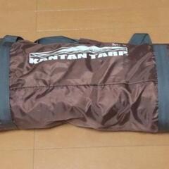 カンタンタープ200FC　NEWTEC JAPAN