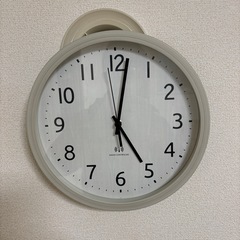 電波時計
