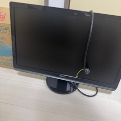 DELL24インチモニター