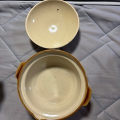 周富輝　土鍋の画像