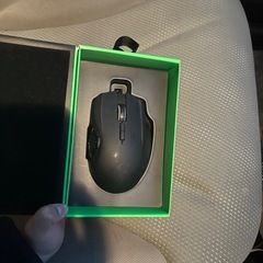 RAZER  ゲーミングマウスの画像