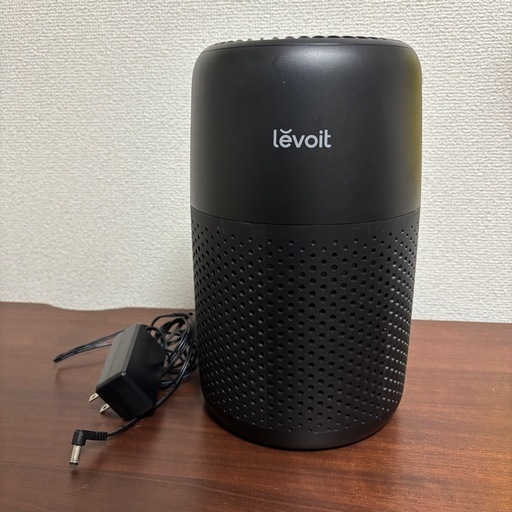 空気清浄機 Core Mini Levoit 小型 12畳対応