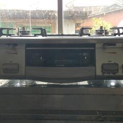 リンナイ　ガステーブル　RT61GH-R 都市ガスの画像