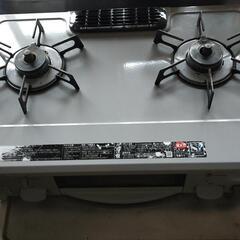 リンナイ　ガステーブル　RT61GH-R 都市ガスの画像