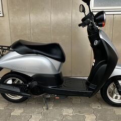 【引取先が決まりました】連続２０km試運転確認済　AF67トゥデイ　FIエンジン　程度良し！すぐ乗れます！の画像