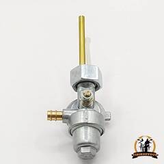 GT50/　GT80/　GR50/　GR80/　YG1/FT50/　FT1/JT60/JT1/　ミニトレ 他　汎用品　ガソリンコック　燃料コック　フューエルコック　未使用の画像