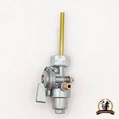 GT50/　GT80/　GR50/　GR80/　YG1/FT50/　FT1/JT60/JT1/　ミニトレ 他　汎用品　ガソリンコック　燃料コック　フューエルコック　未使用の画像