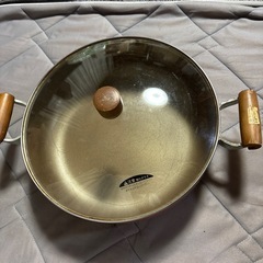 直径30センチ　鍋