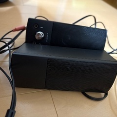 スピーカー　USB 