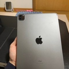 iPad Pro 2020 11inch