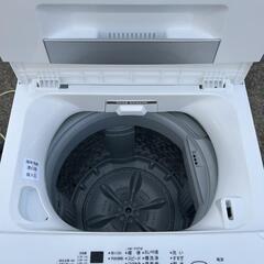 洗濯機 の画像