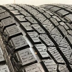 【新品】札幌発 店頭引取可 YOKOHAMA ice GUARD G075 215/80R16 103Q 16インチ スタッドレス 4本 22年製 70ランクル ジムニー等 MTY184 クレジットカード QRコード決済可能の画像