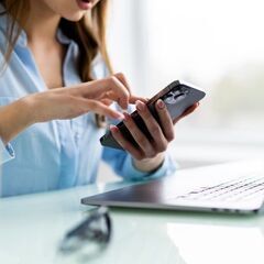 【完全在宅・簡単☆架電業務👩‍💻📞】短時間OK◎フレックス制📞✨...