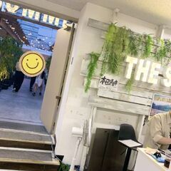笑顔でほっこりの会^_^札幌☆集まりませんか？