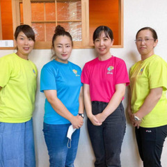 残業月30分以下！固定時間勤務！年間休日110日！障がい児保育に興味がある保育士募集！の画像